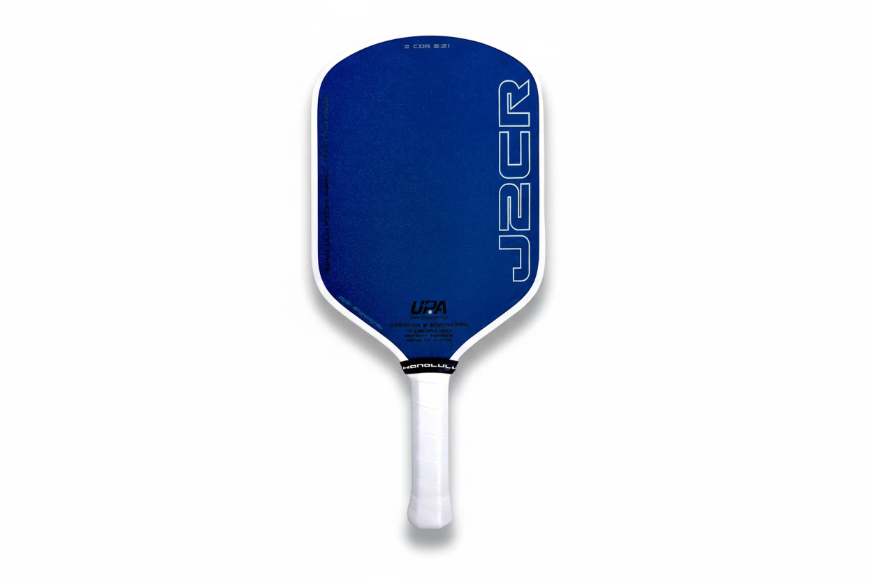 SWORD & SHIELD PADDLES