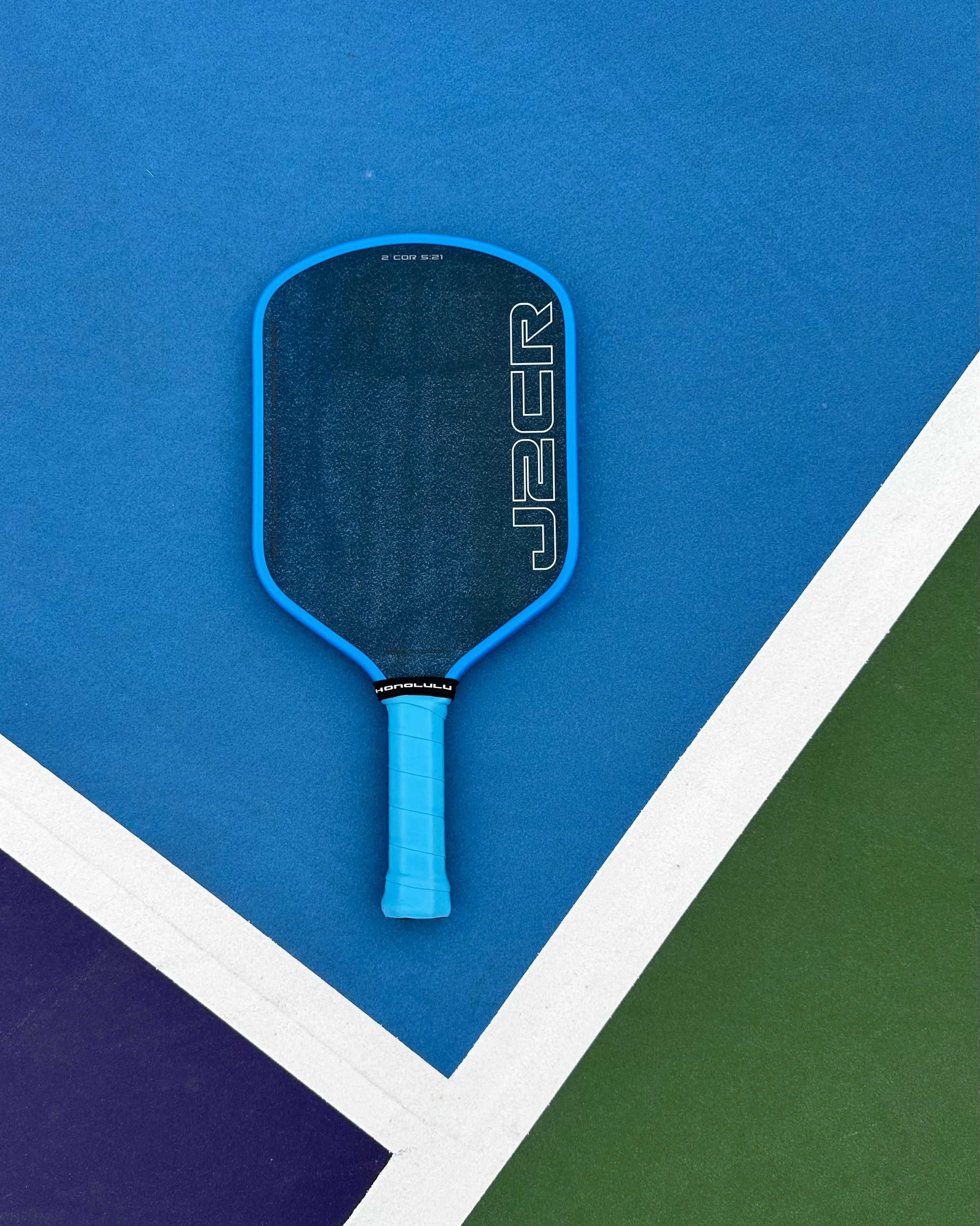 J2CR Crystal Blue™ Endurance Surface™ - Image 2